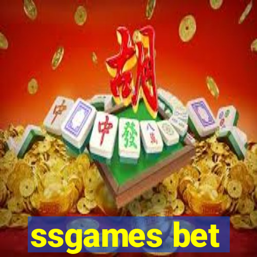 ssgames bet